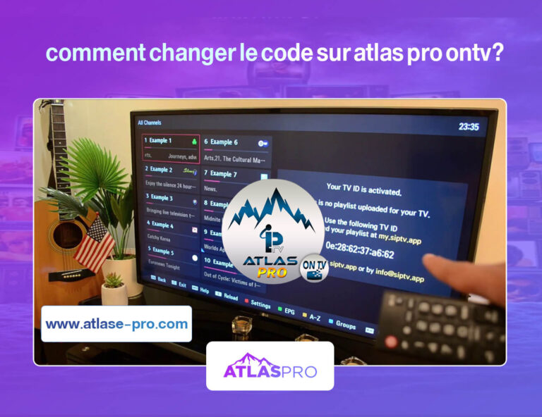 Atlas Pro ONTV