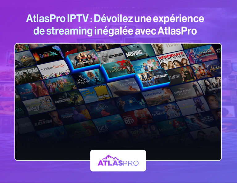 AtlasPro