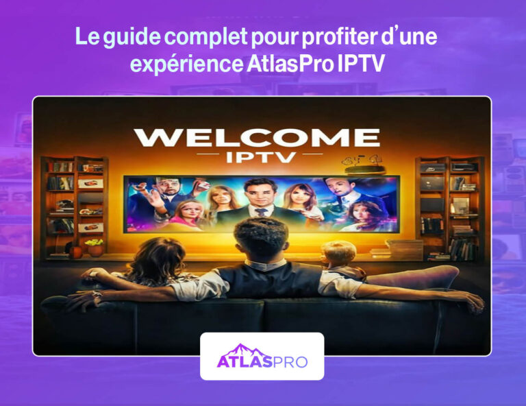 Atlas Pro Ontv