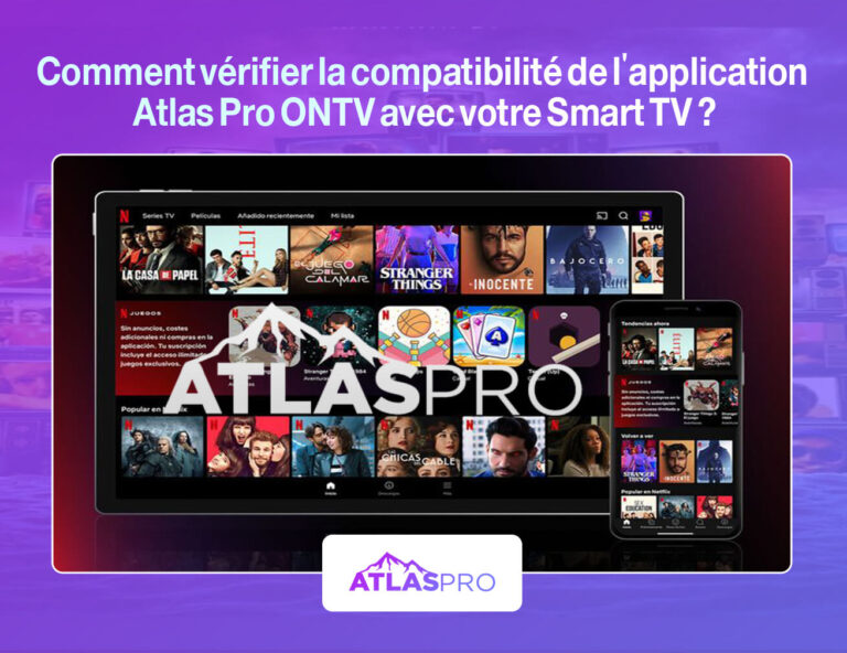 Atlas Pro ONTV