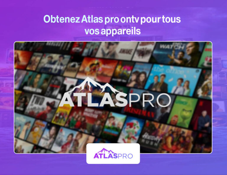 Atlas Pro Ontv