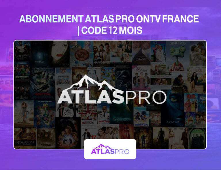 Atlas Pro Ontv