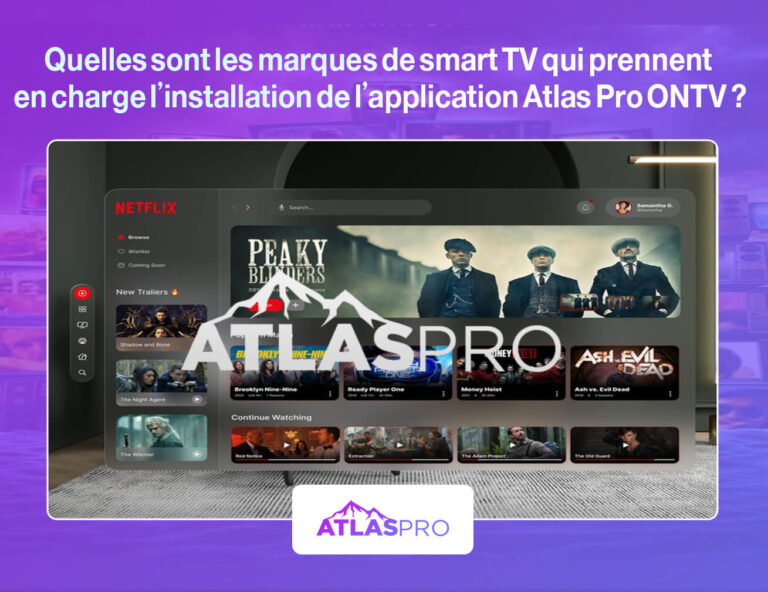 Atlas Pro