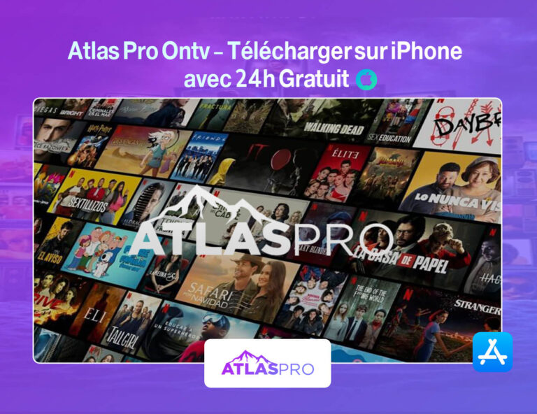 Atlas Pro ONTV