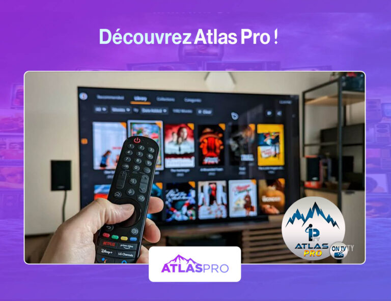 Atlas Pro