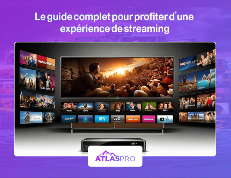 Atlas Pro ontv