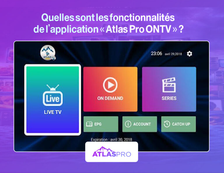 Atlas Pro Ontv