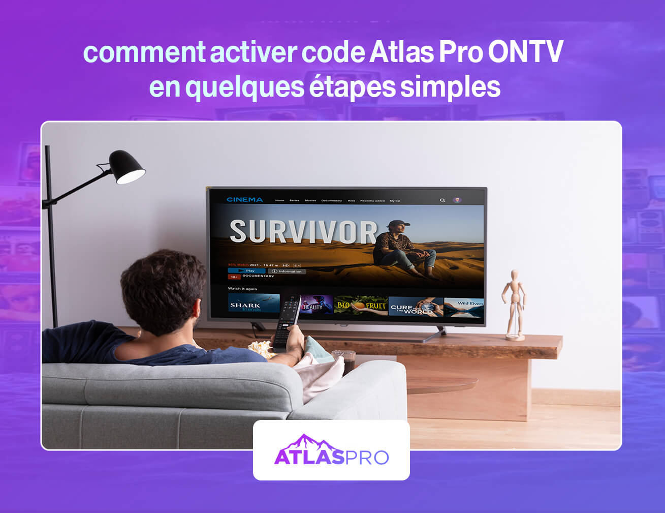 Atlas Pro ONTV