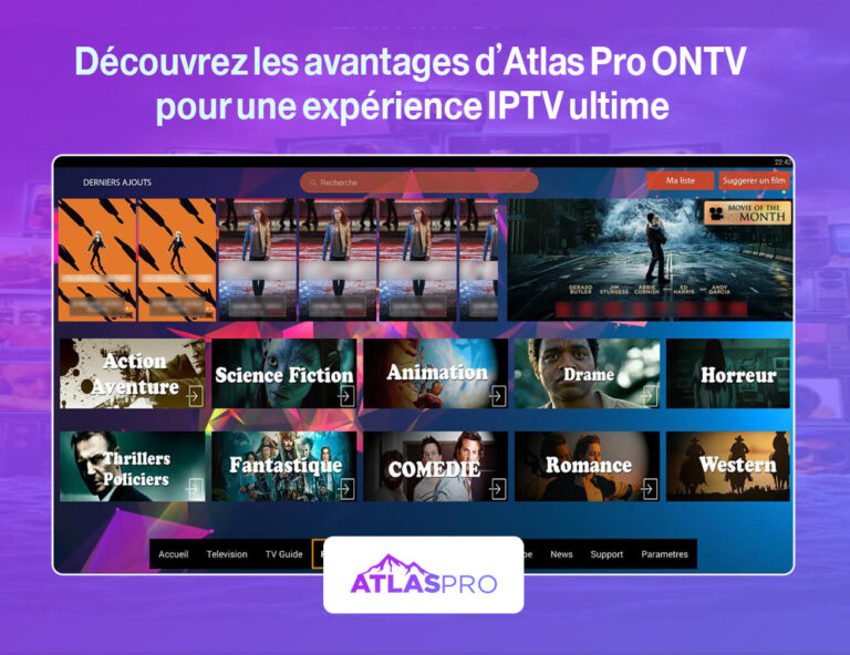 Atlas Pro ONTV