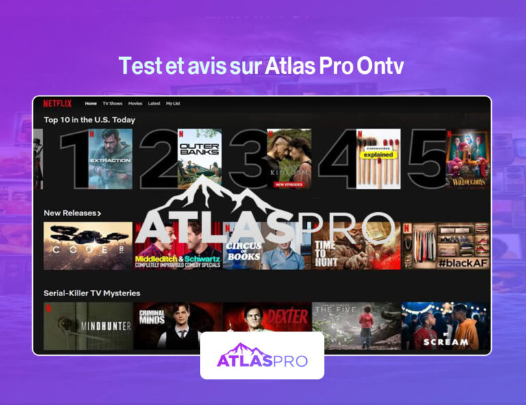 Atlas Pro Ontv