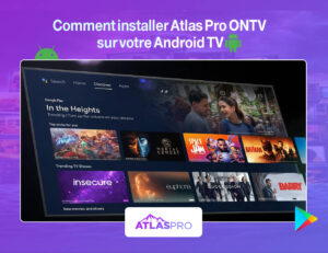 Atlas Pro ONTV