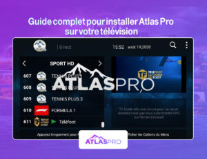 Atlas Pro