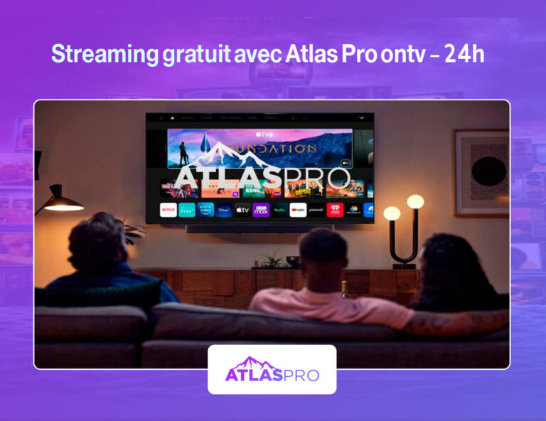 Atlas Pro ONTV