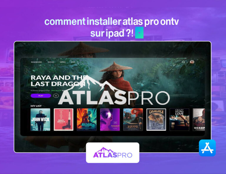 Atlas Pro ONTV