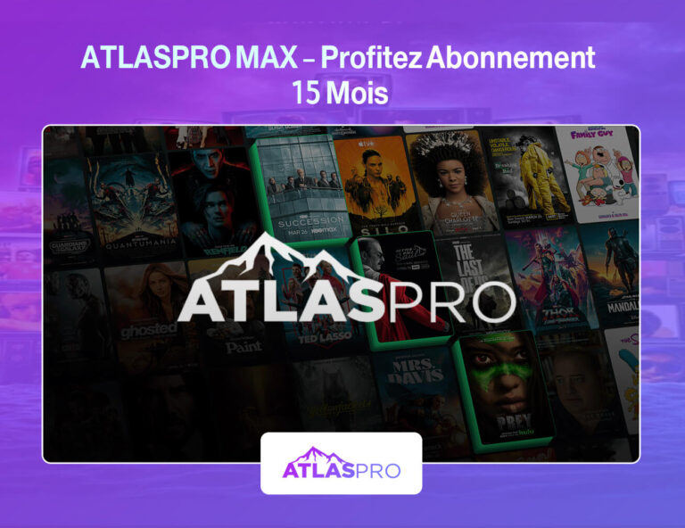 ATLASPRO MAX