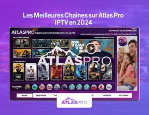 Atlas Pro