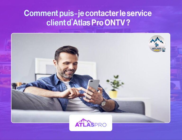 Atlas Pro ONTV