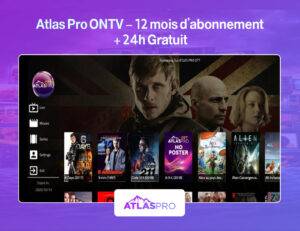 atlas pro ONTV