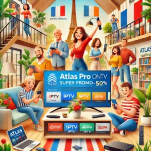 ATLAS PRO ONTV